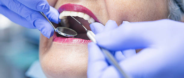 Best Tooth Infection Emergency Dentist  in Reform, AL